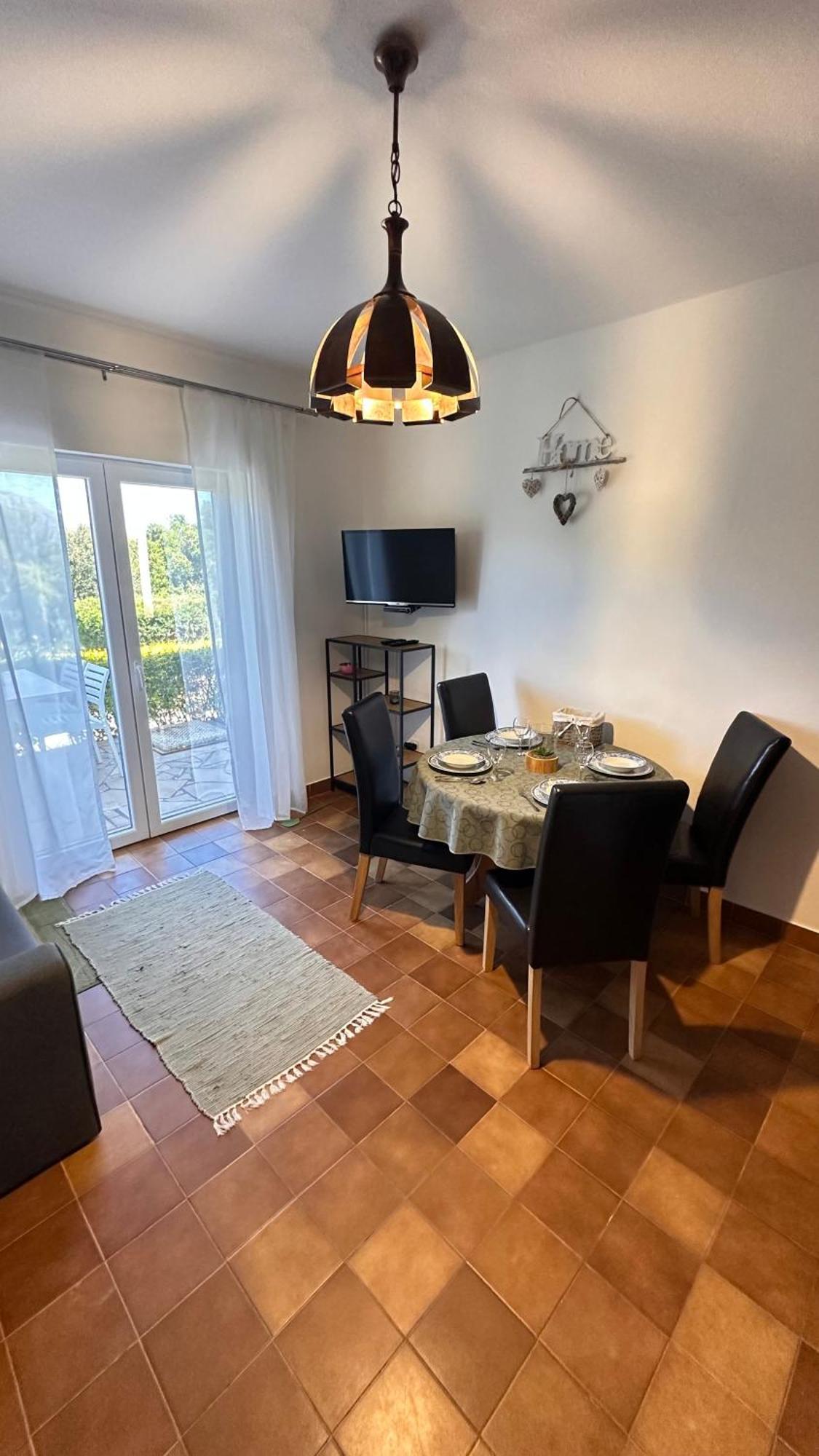 Apartments Oxygen Račišće Eksteriør bilde