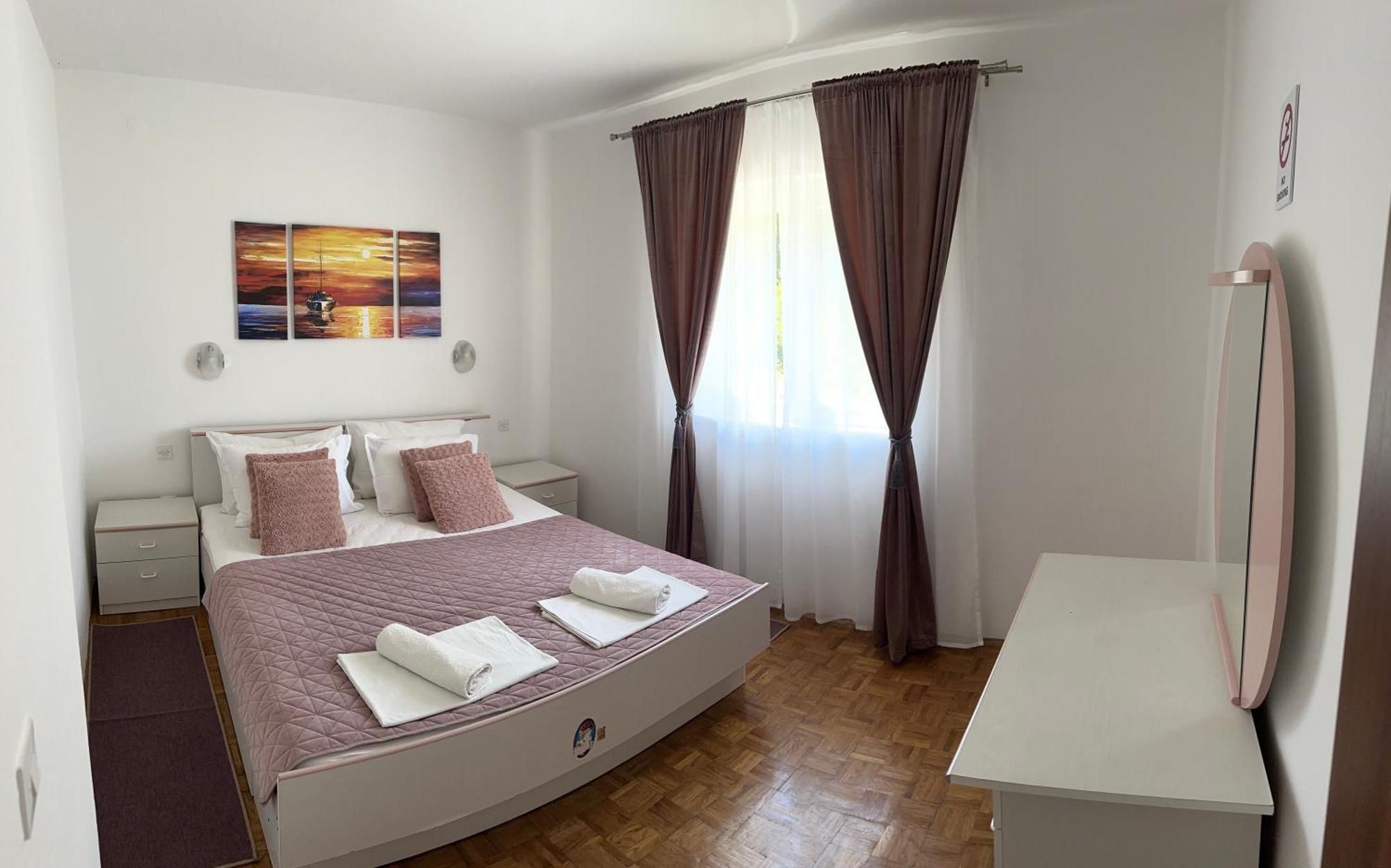 Apartments Oxygen Račišće Eksteriør bilde