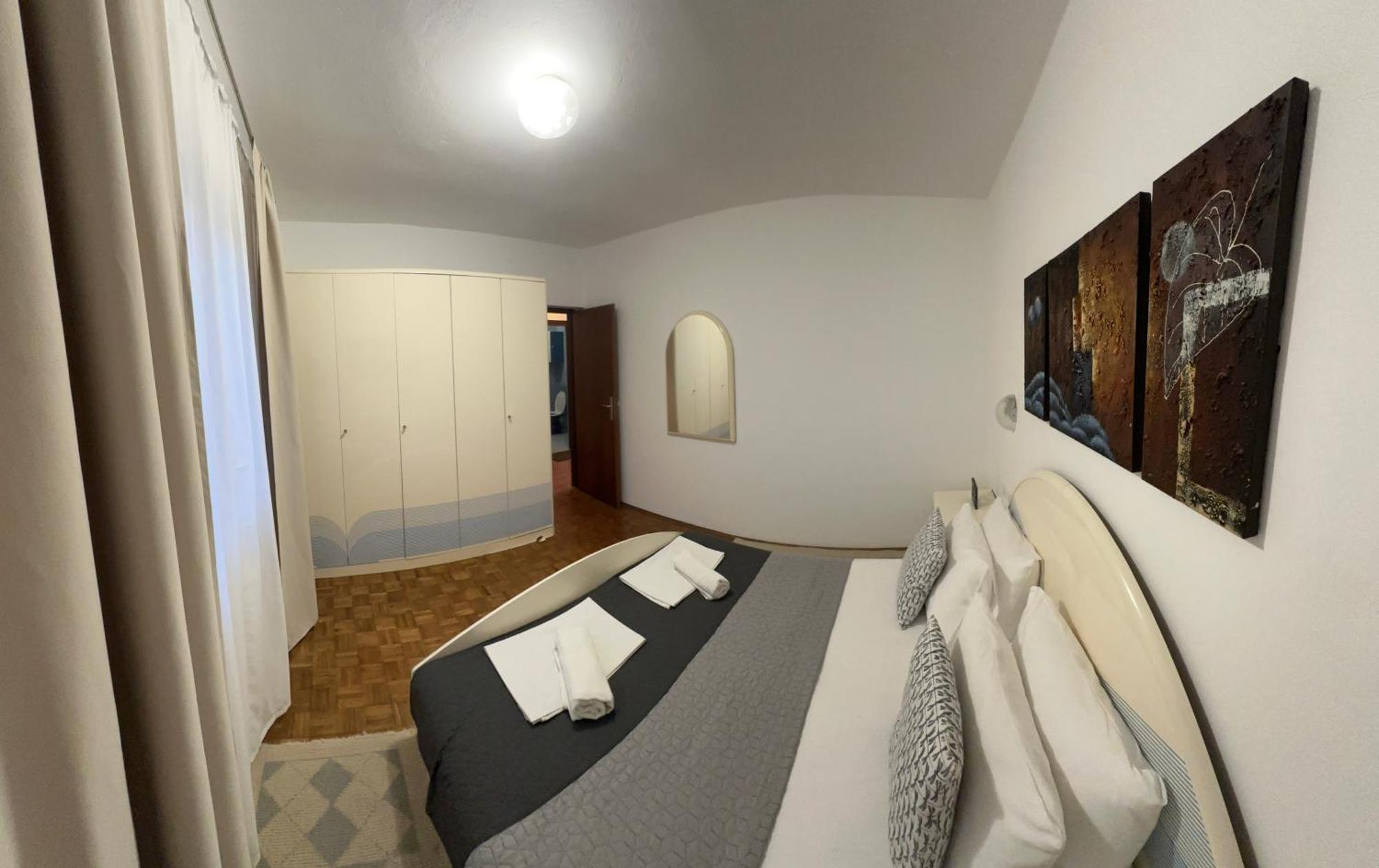Apartments Oxygen Račišće Eksteriør bilde