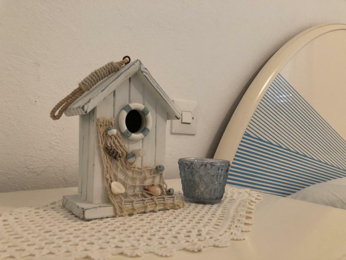 Apartments Oxygen Račišće Eksteriør bilde